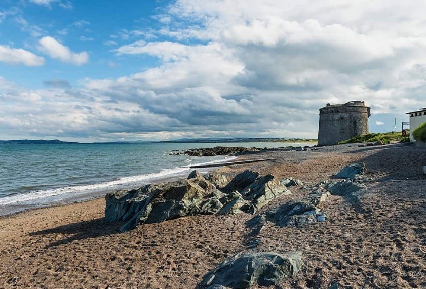 Donabate, Ireland, Ireland